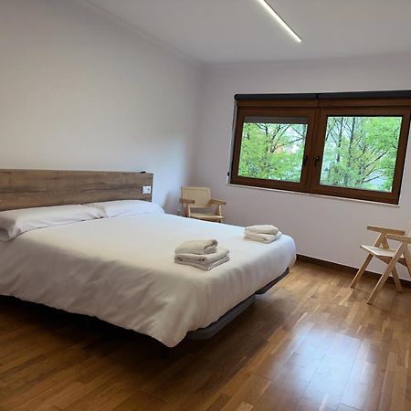Pension Rio Sarria Luaran gambar