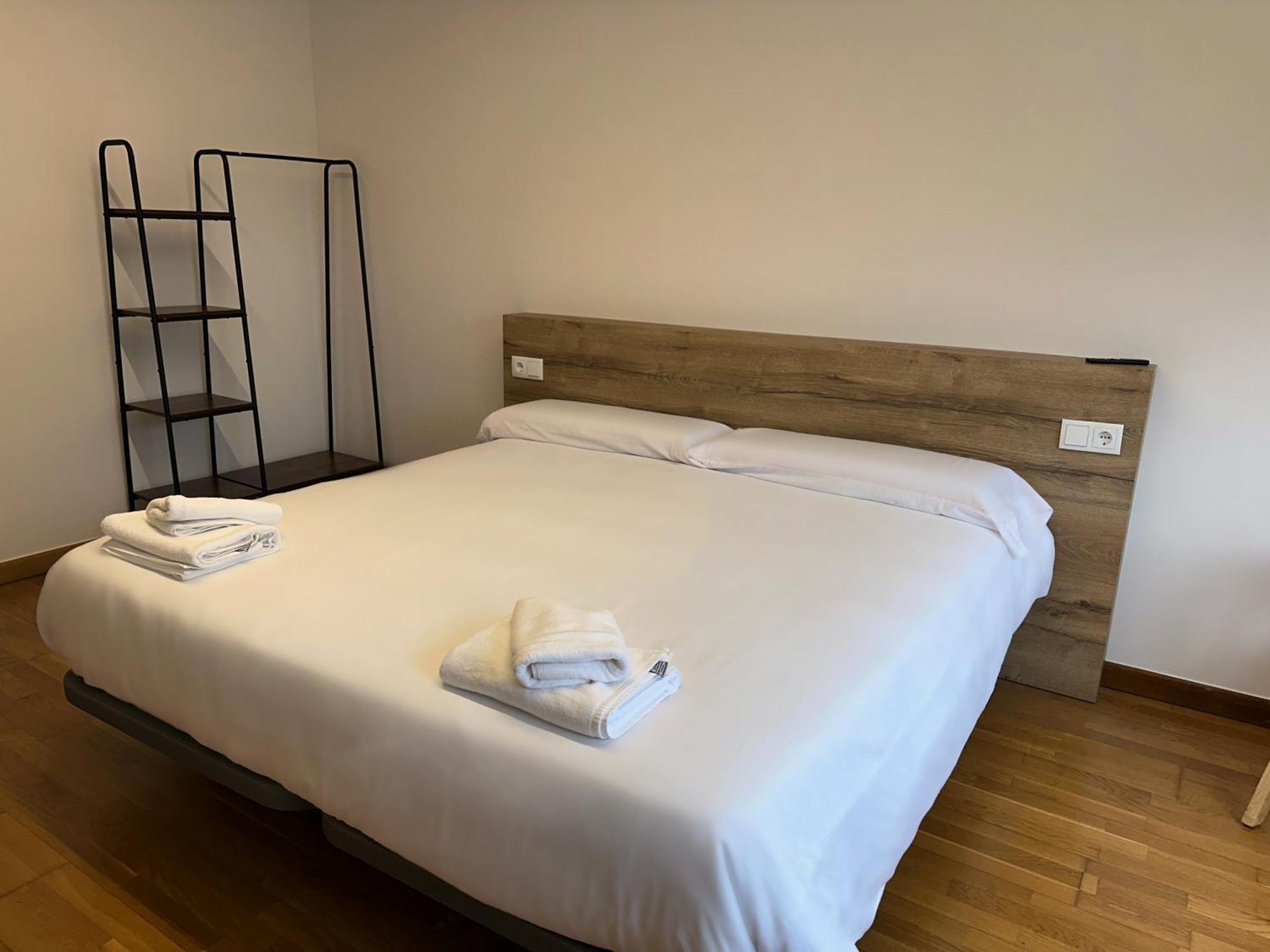 Pension Rio Sarria Luaran gambar